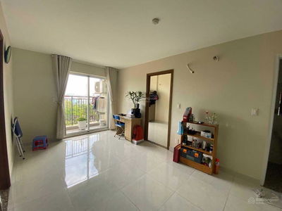 TDH Building - Binh Chieu, Vietnam TDH Building - Binh Chieu, Vietnam