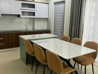 Iris Tower Project, Vietnam Iris Tower Project, Vietnam