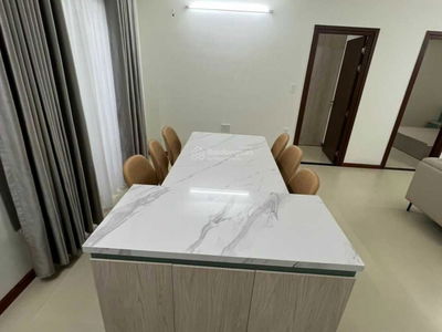 Iris Tower Project, Vietnam Iris Tower Project, Vietnam