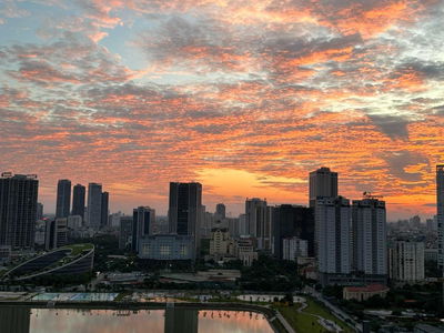 Vinhomes Skylake Project, Vietnam Vinhomes Skylake Project, Vietnam