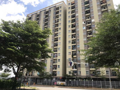 Binh Chieu Ward, Vietnam Binh Chieu Ward, Vietnam