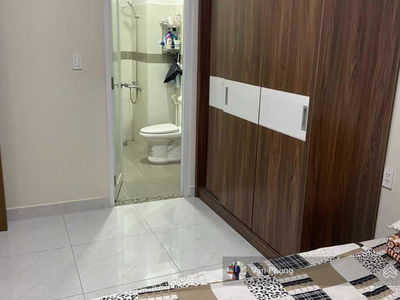 Binh Chieu Ward, Vietnam Binh Chieu Ward, Vietnam