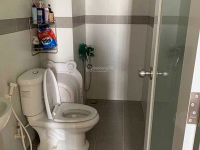 TDH Building - Binh Chieu, Vietnam TDH Building - Binh Chieu, Vietnam