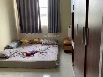 TDH Building - Binh Chieu, Vietnam TDH Building - Binh Chieu, Vietnam