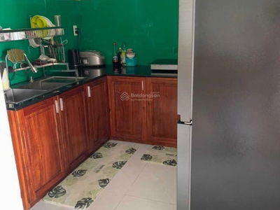 TDH Building - Binh Chieu, Vietnam TDH Building - Binh Chieu, Vietnam