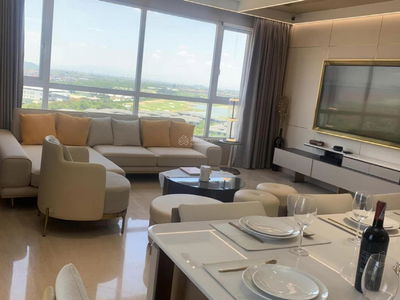 Mailand Hanoi City Project, Vietnam Mailand Hanoi City Project, Vietnam