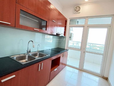 Nguyen Thi Dinh Street, Vietnam Nguyen Thi Dinh Street, Vietnam