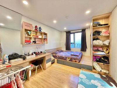 Mipec Riverside Project, Vietnam Mipec Riverside Project, Vietnam