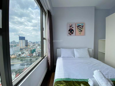 River Gate, Vietnam River Gate, Vietnam