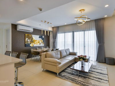 Masteri Thao Dien, Vietnam Masteri Thao Dien, Vietnam