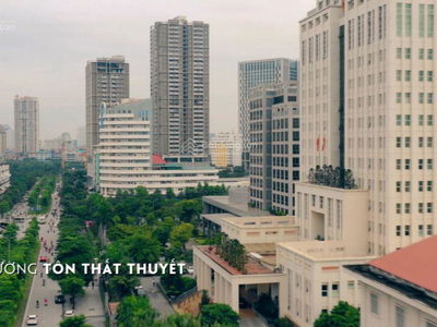 Sky Park Residence, Vietnam Sky Park Residence, Vietnam