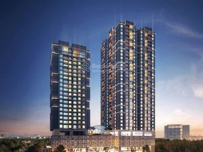 Sky Park Residence, Vietnam Sky Park Residence, Vietnam