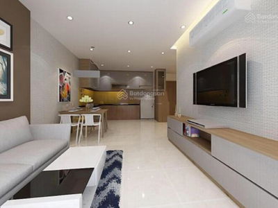 Newton Residence, Vietnam Newton Residence, Vietnam