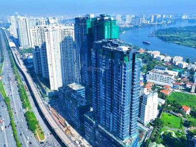 Lumiere Riverside, Vietnam  Lumiere Riverside, Vietnam