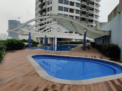 Indochina Plaza, Vietnam Indochina Plaza, Vietnam