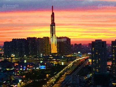 Masteri Thao Dien, Vietnam Masteri Thao Dien, Vietnam