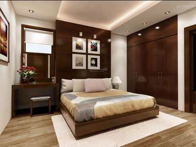 Dich Vong New Urban Area Project, Vietnam Dich Vong New Urban Area Project, Vietnam