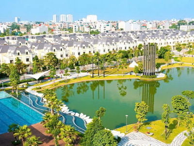 - An Lac Green Symphony, Vietnam - An Lac Green Symphony, Vietnam