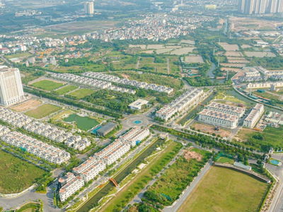 - An Lac Green Symphony, Vietnam - An Lac Green Symphony, Vietnam