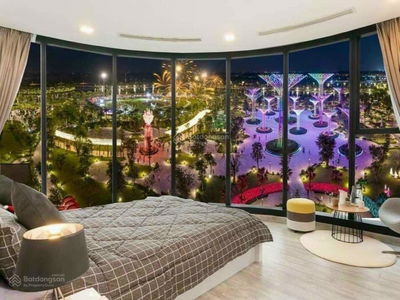 The Beverly - Vinhomes Grand Park, Vietnam The Beverly - Vinhomes Grand Park, Vietnam