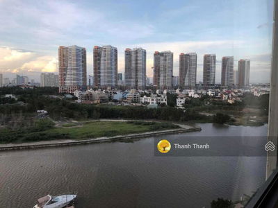 Diamond Island, Vietnam Diamond Island, Vietnam