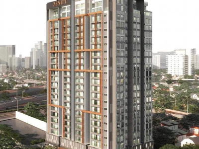 Zenith, Vietnam  Zenith, Vietnam