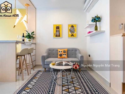 Saigon Royal Residence, Vietnam Saigon Royal Residence, Vietnam