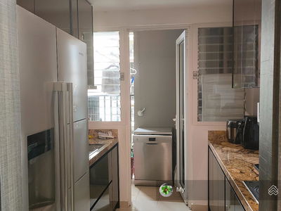 Green View, Vietnam Green View, Vietnam