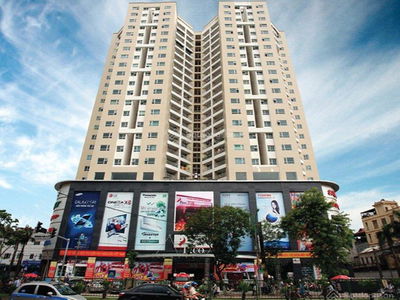 173 Xuan Thuy, Vietnam 173 Xuan Thuy, Vietnam