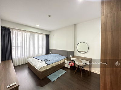 The Tresor, Vietnam The Tresor, Vietnam