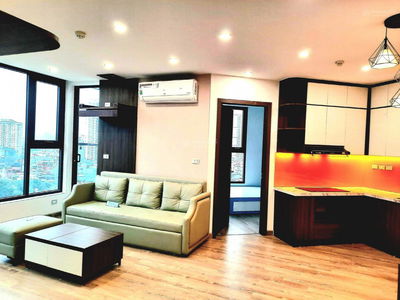 Thanh Binh Garden Project, Vietnam Thanh Binh Garden Project, Vietnam