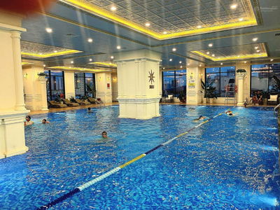 Sky Central, Vietnam Sky Central, Vietnam