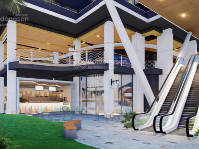 Landmark Tower Da Nang Project, Vietnam Landmark Tower Da Nang Project, Vietnam