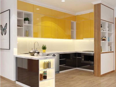 Times City - Park Hill Project, Vietnam Times City - Park Hill Project, Vietnam