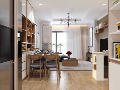 Times City - Park Hill Project, Vietnam Times City - Park Hill Project, Vietnam