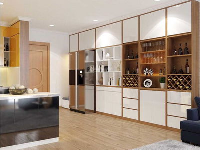 Times City - Park Hill Project, Vietnam Times City - Park Hill Project, Vietnam