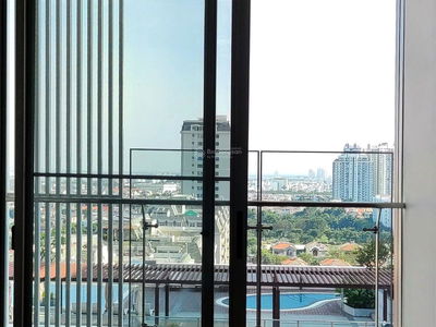 Midtown Phu My Hung, Vietnam  Midtown Phu My Hung, Vietnam