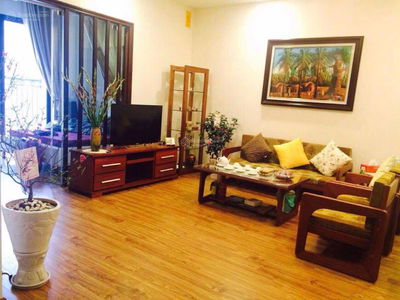 Times City Project, Vietnam Times City Project, Vietnam