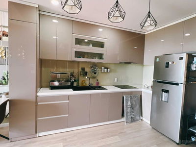 The Botanica, Vietnam The Botanica, Vietnam