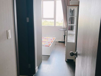 The Botanica, Vietnam The Botanica, Vietnam