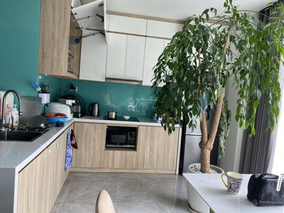 Bamboo Airways Tower, Vietnam Bamboo Airways Tower, Vietnam