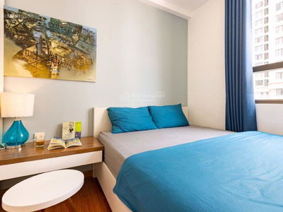 The Gold View, Vietnam The Gold View, Vietnam