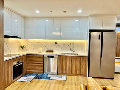 Roman Plaza Project, Vietnam  Roman Plaza Project, Vietnam