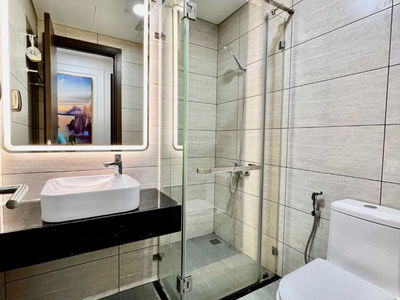 Roman Plaza Project, Vietnam Roman Plaza Project, Vietnam