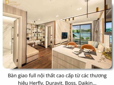 Masteri West Heights Project, Vietnam  Masteri West Heights Project, Vietnam