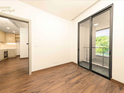 Masteri West Heights Project, Vietnam Masteri West Heights Project, Vietnam