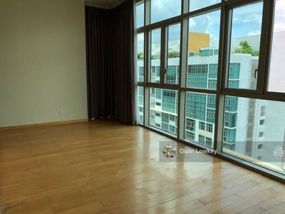 The Vista An Phu, Vietnam The Vista An Phu, Vietnam