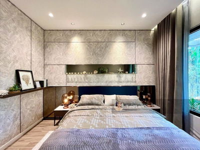 The Infiniti Riviera Point, Vietnam The Infiniti Riviera Point, Vietnam