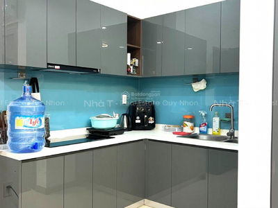 Phu Tai Residence Project, Vietnam Phu Tai Residence Project, Vietnam