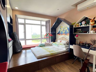 Riverside Residence, Vietnam Riverside Residence, Vietnam